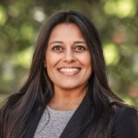 STREAM Capital Partners, LLC Employee Krupa Shah's profile photo