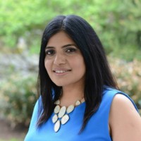 Smita Patel Email & Phone Number