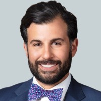 CBRE Employee Anthony Albanese's profile photo