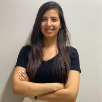 Aurora Technologies Employee Mariam Qumsieh's profile photo