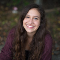 MAP Fund Employee Hannah Rubenstein's profile photo