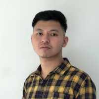 Valens Research Employee Jameson Cordero's profile photo
