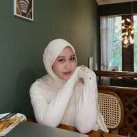 INDI Technology Employee Farsha Adinda's profile photo