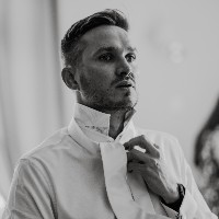 Alistair Hague Email & Phone Number