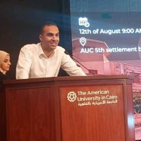 Startup Grind Employee Mostafa Nasser's profile photo