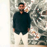 Anurag Vadlakonda Email & Phone Number