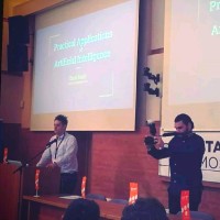 Layla AI Employee Emir Pasic's profile photo