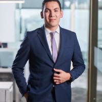 Álvaro Agámez Email