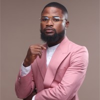 Javaplus Innovations Ltd. Employee Anthony Oke's profile photo