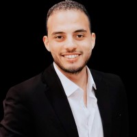 SOLEX Employee Youssef Naser's profile photo