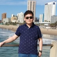 Sinopharm Employee Cong Kong's profile photo