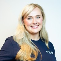 Tribe Payments Employee Edita Kudarauskė's profile photo