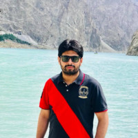 Custom Packaging Pro Employee Hamza Khan's profile photo