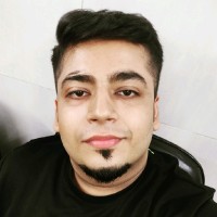 Galytix Employee Ambuj Mukheeja's profile photo