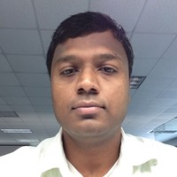 Garretson Resolution Group Employee Joel Ebenezer's profile photo