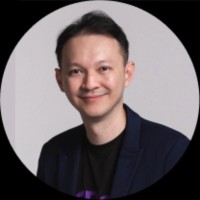 GXBank Employee Yan Yeap's profile photo