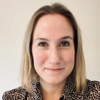 The Weber Shandwick Collective Employee Gemma Wise's profile photo