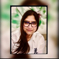 Infosys Employee Hema Raina's profile photo