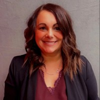 Andersen Material Handling Employee Kristen Reber's profile photo