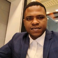Henry Okoye Email