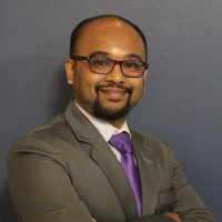 PwC Employee Muhammad Islam's profile photo