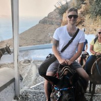 Veterans United Home Loans Employee David Hansen's profile photo