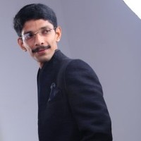 Maher Employee Sujith Thomas's profile photo