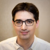 IXM Employee David Gachet's profile photo