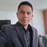 MATECSA Employee Leonardo Bernal's profile photo