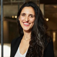 Exxir Capital Employee Natasha Nazerian's profile photo