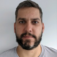 STÖK Employee Piotr Czajkowski's profile photo