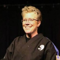 Lehigh Valley Martial Arts Inc. Employee Dana Eldridge's profile photo