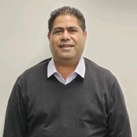 Abacus Home Loans Employee Ernest Aho's profile photo
