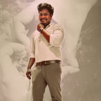Verton Solutions Inc Employee David Raju's profile photo
