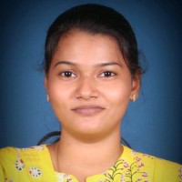 VETRI TECHNOLOGY SOLUTIONS Employee Pushpa Santhiya's profile photo