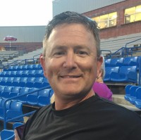 Timken Belts Employee Gary Cavener's profile photo