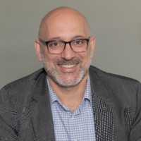 The Liberty Company Insurance Brokers, LLC Employee Abe Bedros's profile photo