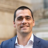 Ritholtz Wealth Management Employee Nick Maggiulli's profile photo