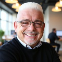 CrossCom Employee Gene Bradley's profile photo