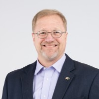 U.S. Naval Academy Alumni Association & Foundation Employee Wesley Huey's profile photo