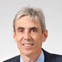 Avnet Technology Solutions Employee David Mee's profile photo