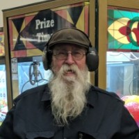 Arthur Barrett