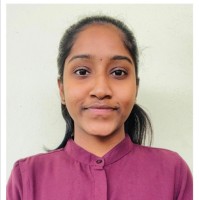 Alferix Inc. Employee Sravya Bramandlapalli's profile photo