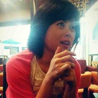 Midtrans Employee Rosanti Masoen's profile photo