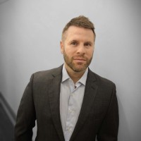 Metrolinx Employee Timothy Chappell's profile photo
