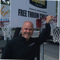 Rodda Paint Co Employee Jason Lawrence's profile photo