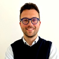 Redlab - The Consultancy Solution Employee Marco Scarpellino's profile photo