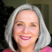International Institute of Los Angeles Employee Cambria Tortorelli's profile photo