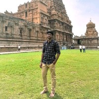 Aravind S Email