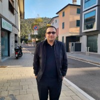 Esfahan Steel Company Employee Houman Rahnama's profile photo